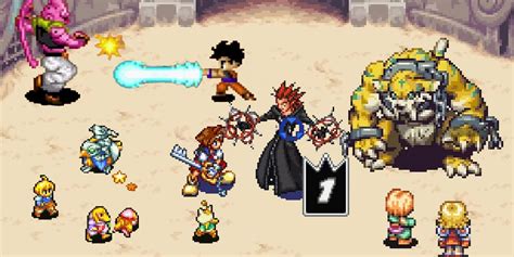 best rpgs on gba